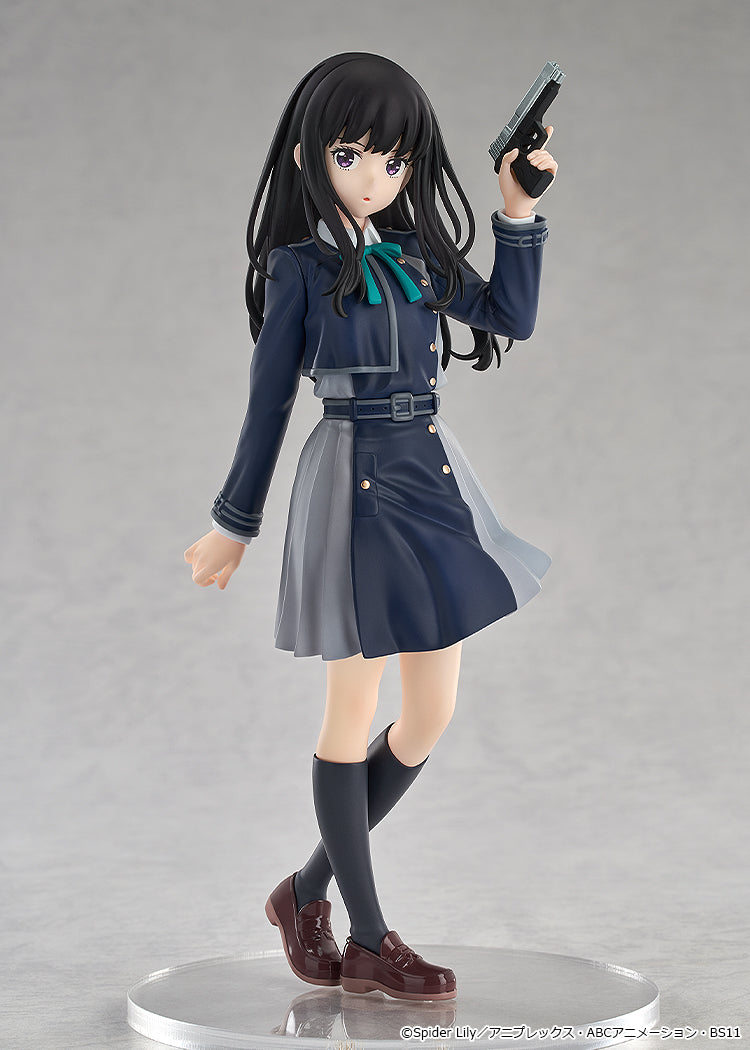 PRE ORDER Lycoris Recoil: POP UP PARADE - Takina Inoue