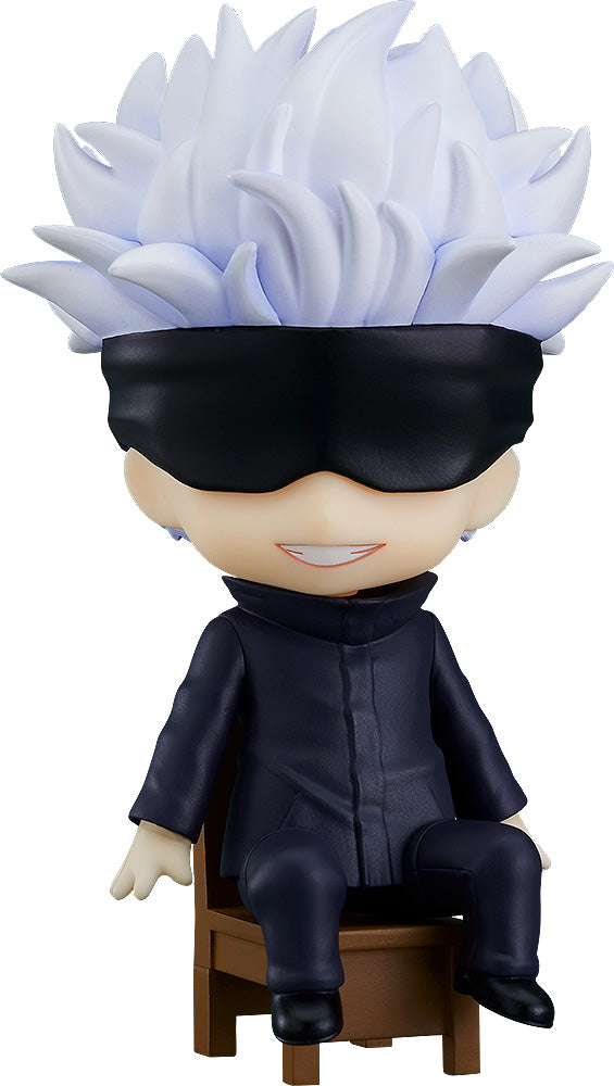 Jujutsu Kaisen Nendoroid Swacchao! Satoru Gojo