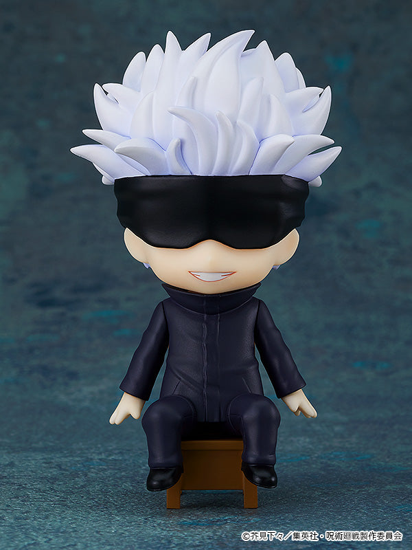 Jujutsu Kaisen Nendoroid Swacchao! Satoru Gojo