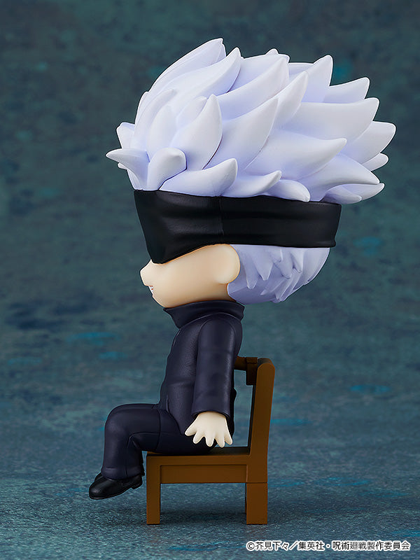 Jujutsu Kaisen Nendoroid Swacchao! Satoru Gojo