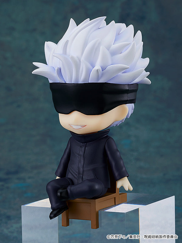 Jujutsu Kaisen Nendoroid Swacchao! Satoru Gojo