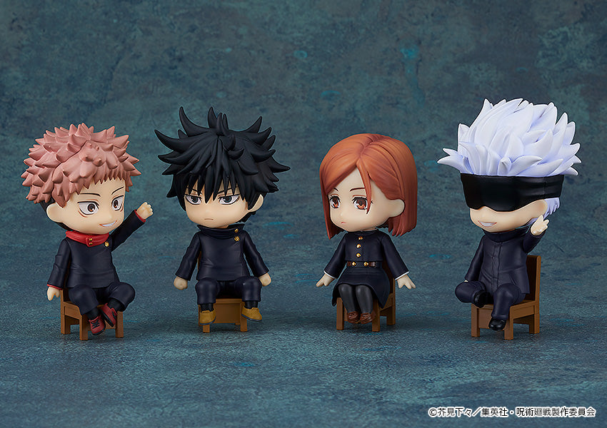 Jujutsu Kaisen Nendoroid Swacchao! Satoru Gojo