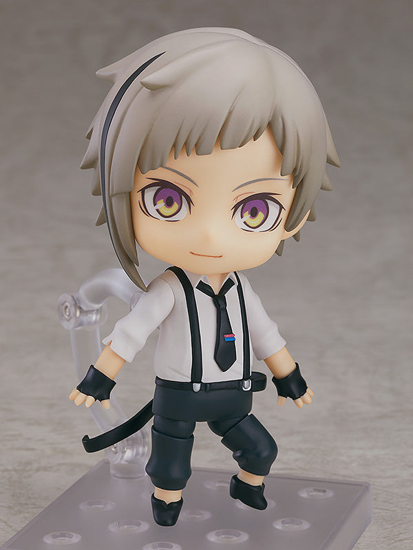 Bungo Stray Dogs:  NENDOROID - Atsushi Nakajima