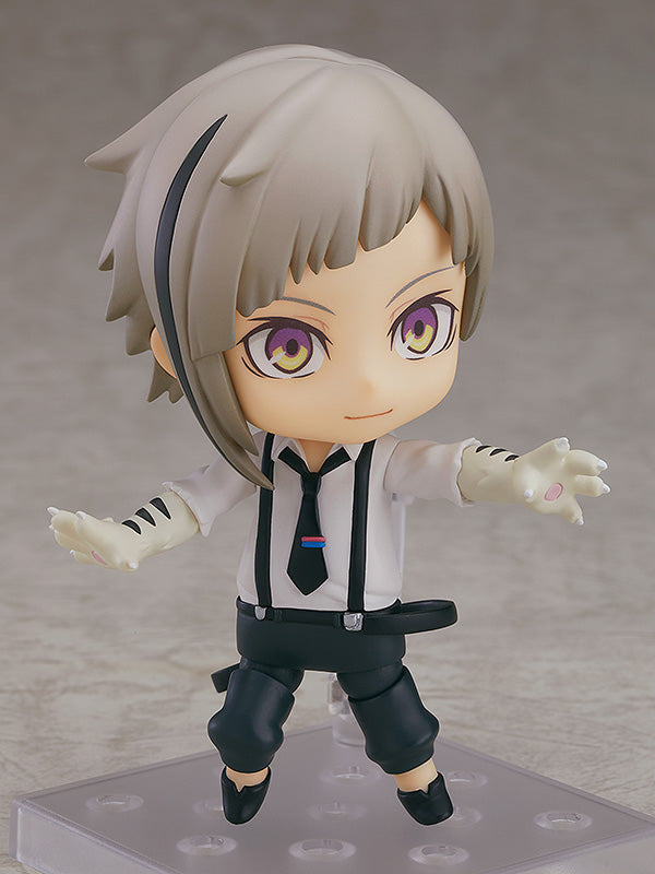 Bungo Stray Dogs:  NENDOROID - Atsushi Nakajima