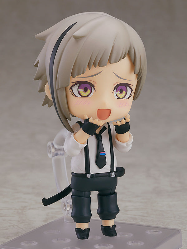 Bungo Stray Dogs:  NENDOROID - Atsushi Nakajima