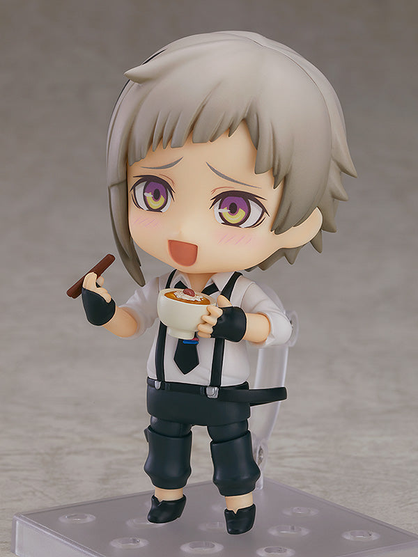 Bungo Stray Dogs:  NENDOROID - Atsushi Nakajima