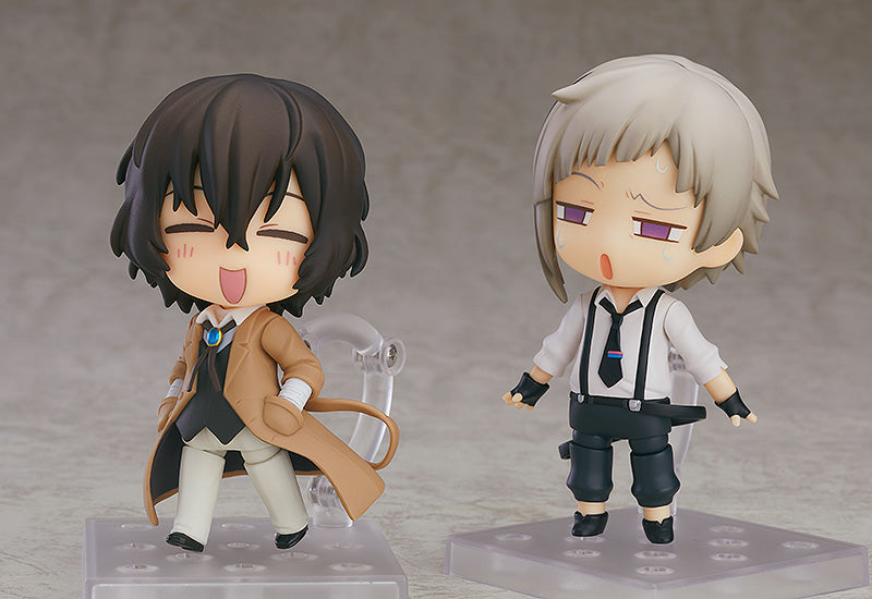 Bungo Stray Dogs:  NENDOROID - Atsushi Nakajima