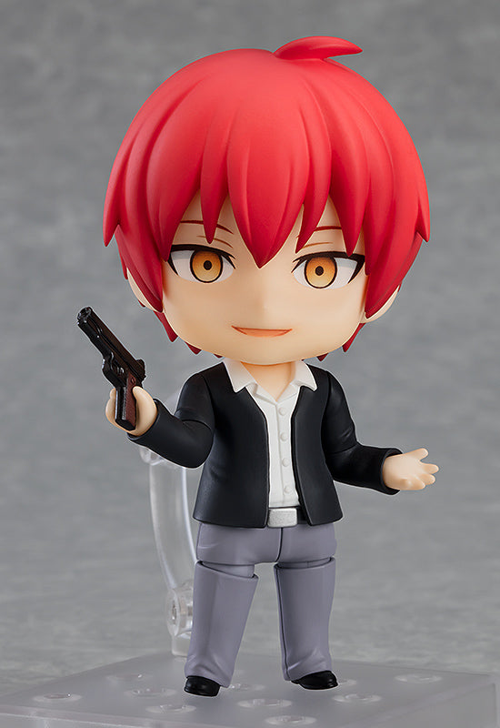 Assassination Classroom Nendoroid Karma Akabane