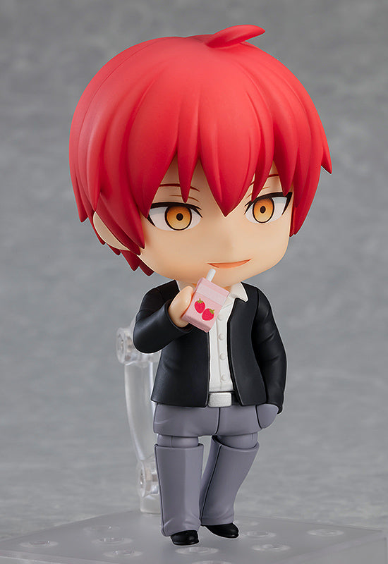 Assassination Classroom Nendoroid Karma Akabane