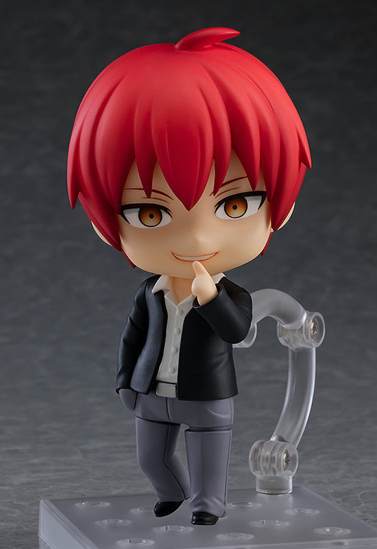 Assassination Classroom Nendoroid Karma Akabane