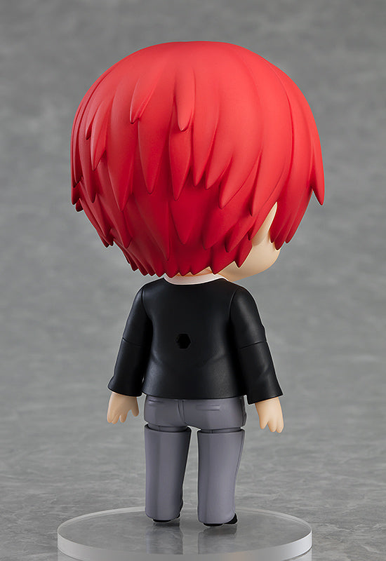 Assassination Classroom Nendoroid Karma Akabane