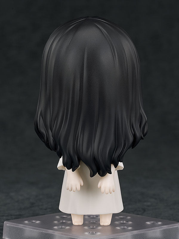 The Ring: NENDOROID - Sadako Figure