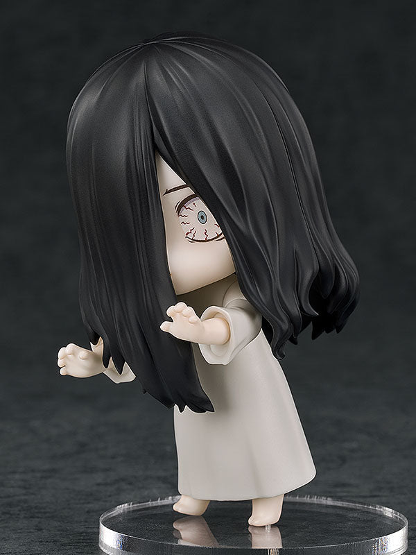 The Ring: NENDOROID - Sadako Figure