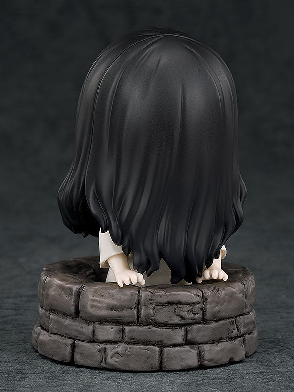 The Ring: NENDOROID - Sadako Figure