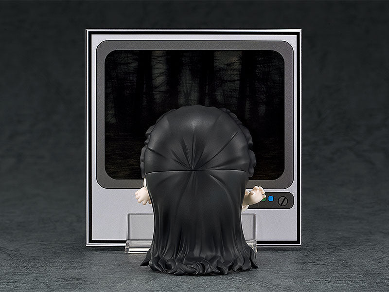 The Ring: NENDOROID - Sadako Figure