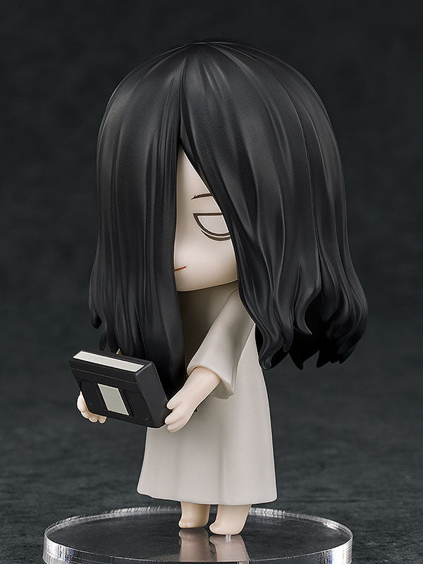 The Ring: NENDOROID - Sadako Figure