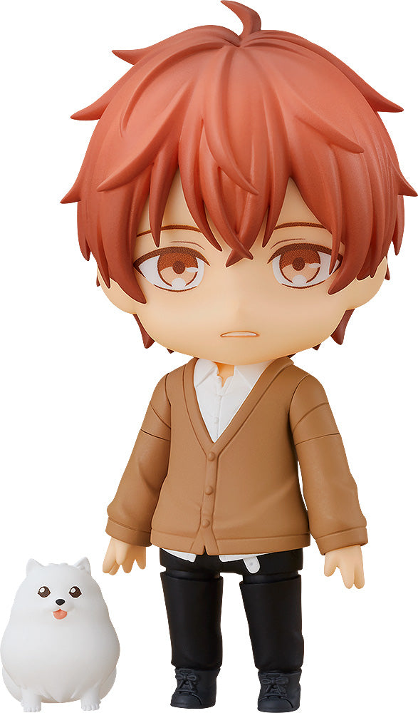 Given Nendoroid Mafuyu Sato