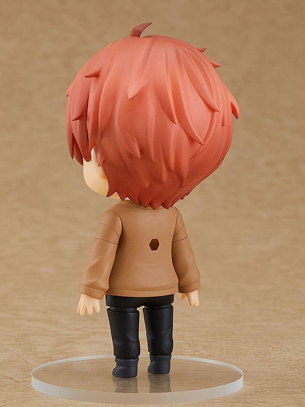 Given Nendoroid Mafuyu Sato