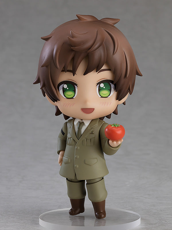 Hetalia World Stars: NENDOROID - Spain Figure