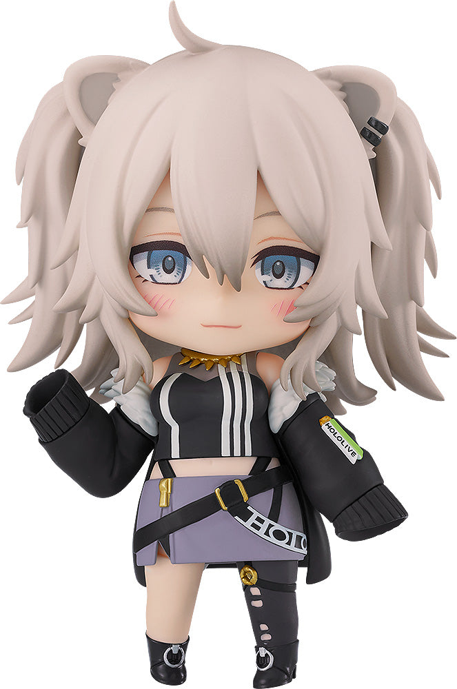 Hololive Production: NENDOROID - Shishiro Botan Figure