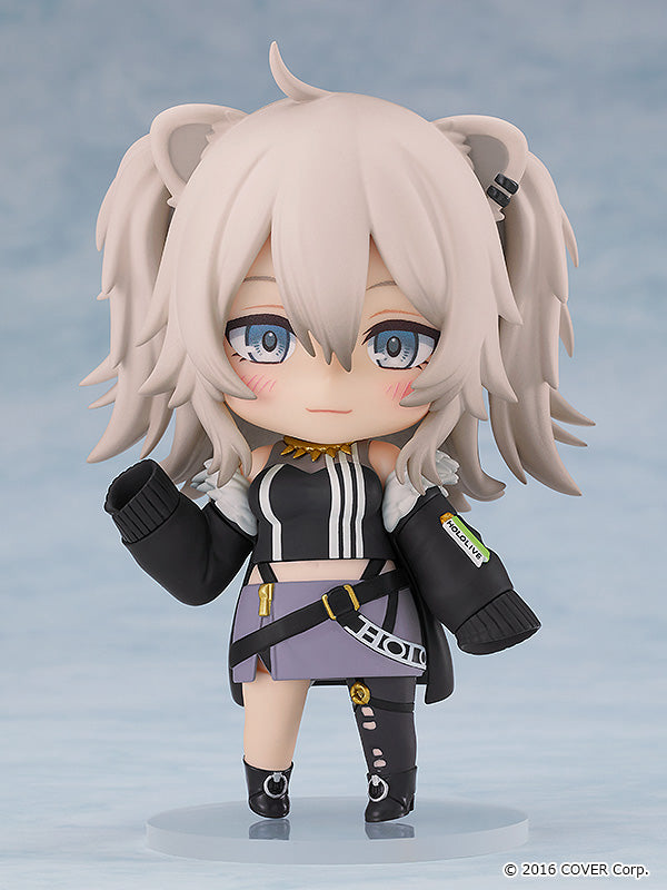 Hololive Production: NENDOROID - Shishiro Botan Figure