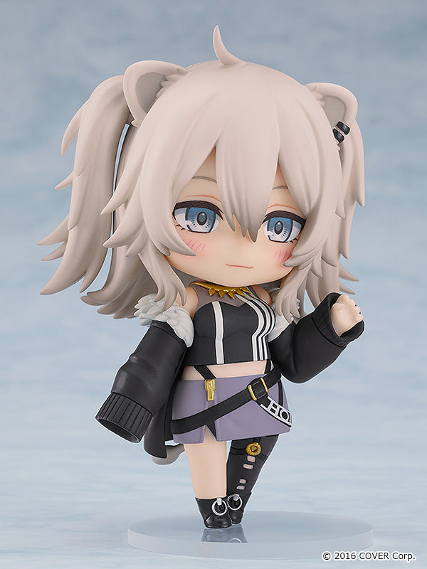 Hololive Production: NENDOROID - Shishiro Botan Figure