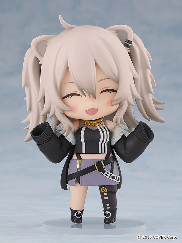 Hololive Production: NENDOROID - Shishiro Botan Figure