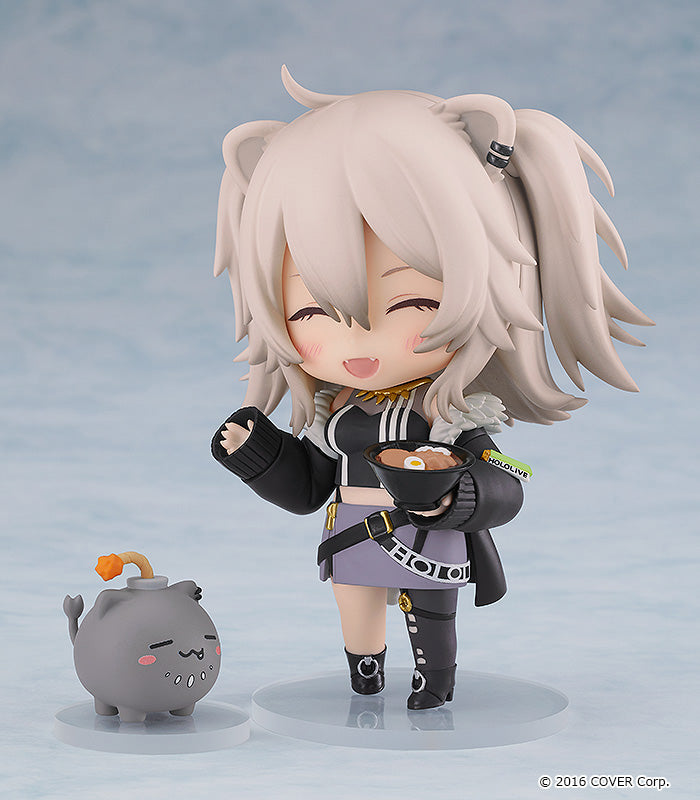 Hololive Production: NENDOROID - Shishiro Botan Figure