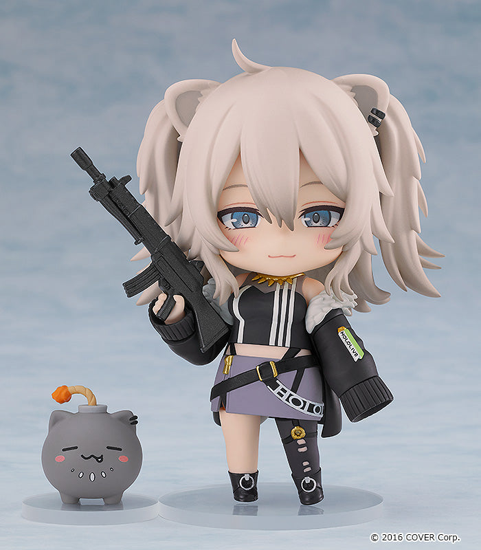 Hololive Production: NENDOROID - Shishiro Botan Figure