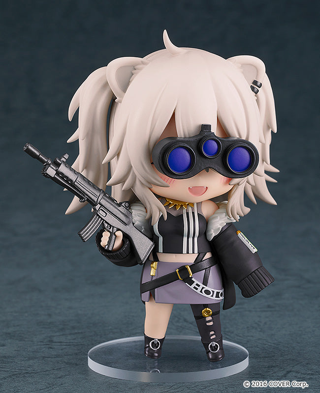 Hololive Production: NENDOROID - Shishiro Botan Figure