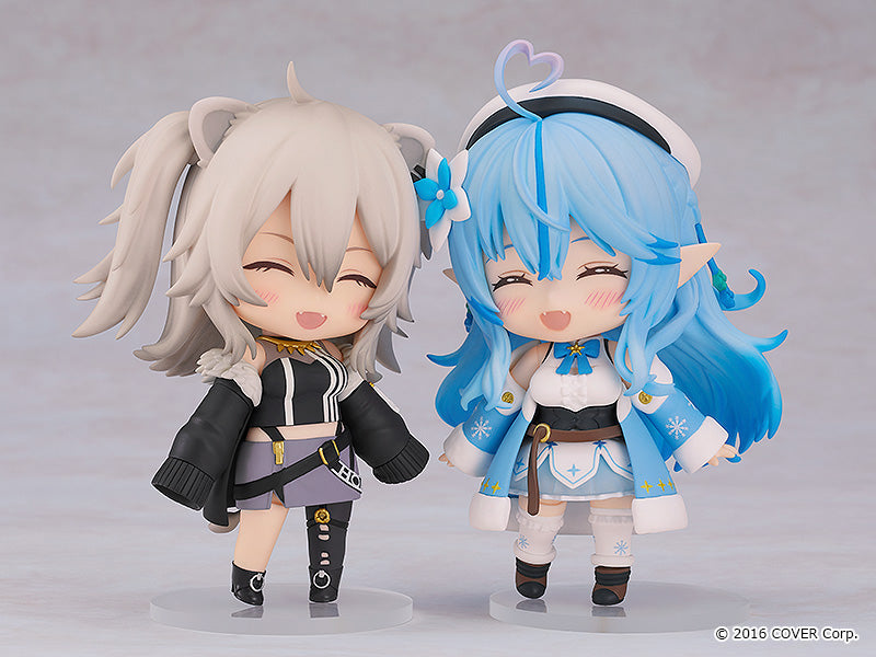 Hololive Production: NENDOROID - Shishiro Botan Figure