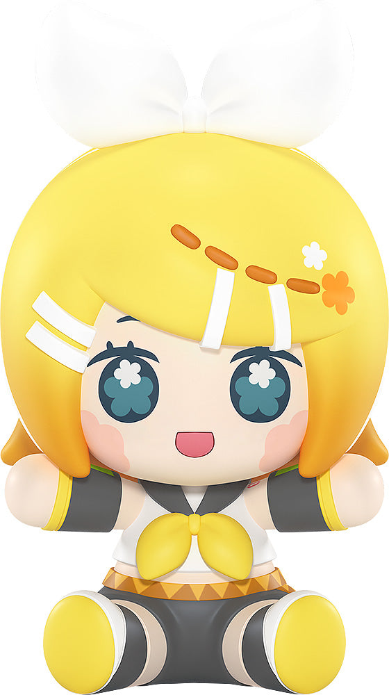 Character Vocal Series 02 Kagamine Rin/Len Huggy Good Smile Kagamine Rin Version