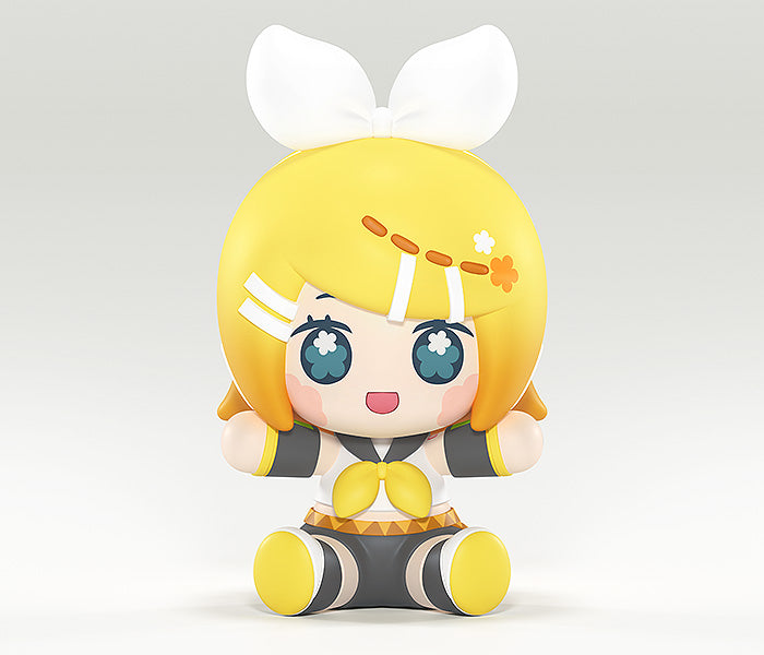 Character Vocal Series 02 Kagamine Rin/Len Huggy Good Smile Kagamine Rin Version