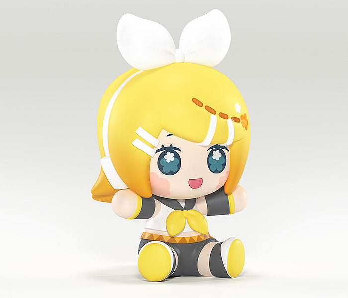 Character Vocal Series 02 Kagamine Rin/Len Huggy Good Smile Kagamine Rin Version