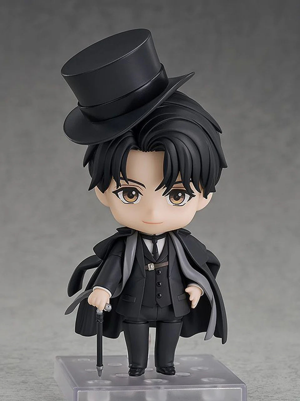 Lord of the Mysteries: NENDOROID - Klein Moretti