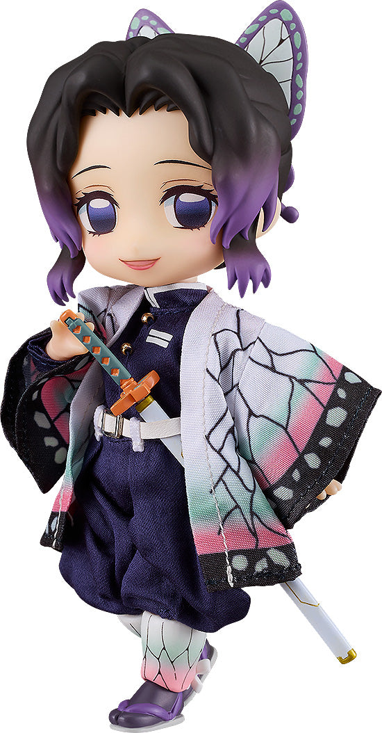 Demon Slayer: NENDOROID DOLL - Shinobu Kocho