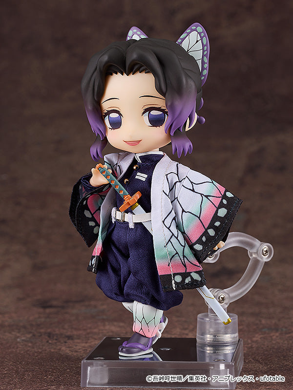 Demon Slayer: NENDOROID DOLL - Shinobu Kocho