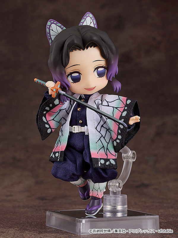 Demon Slayer: NENDOROID DOLL - Shinobu Kocho