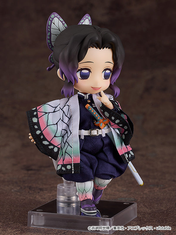 Demon Slayer: NENDOROID DOLL - Shinobu Kocho