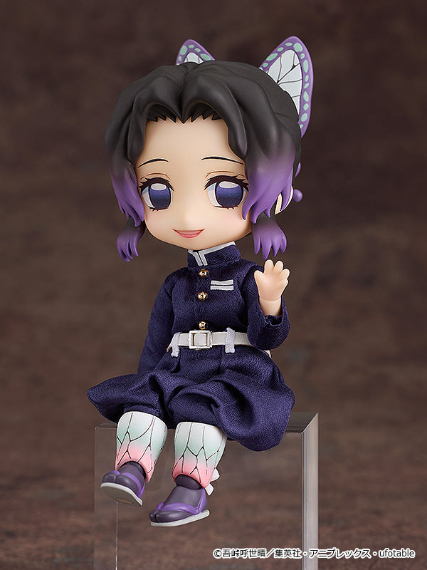 Demon Slayer: NENDOROID DOLL - Shinobu Kocho