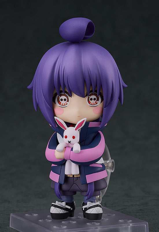 Dark Gathering: NENDOROID - Yayoi Hozuki