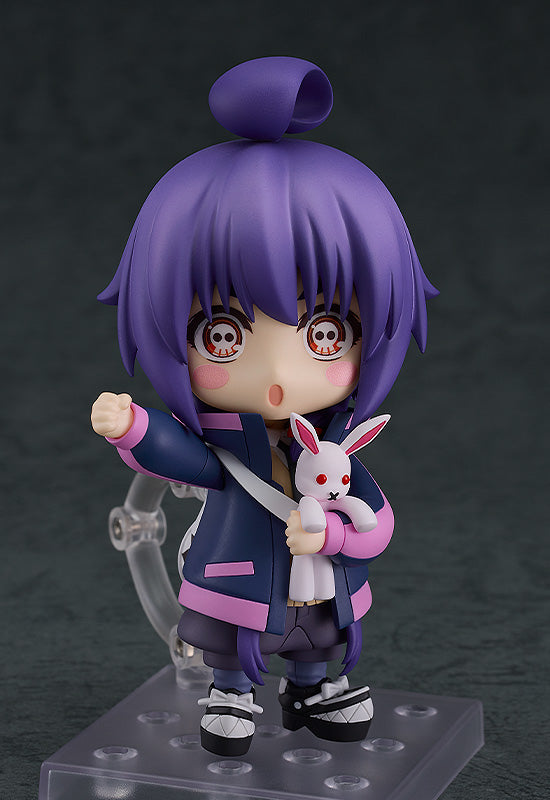 Dark Gathering: NENDOROID - Yayoi Hozuki