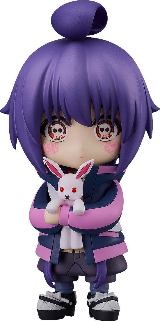 Dark Gathering: NENDOROID - Yayoi Hozuki