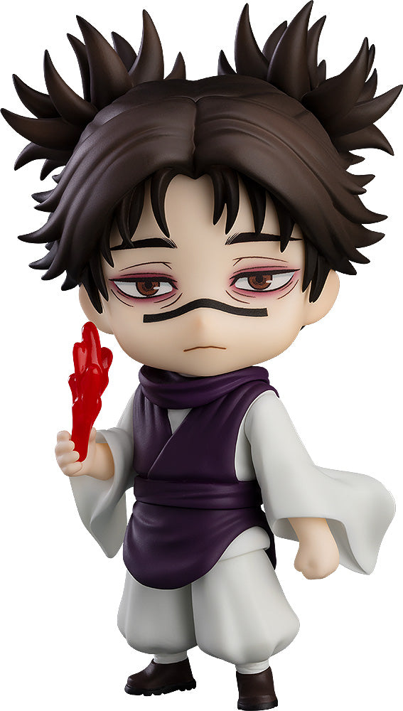 Jujutsu Kaisen: NENDOROID - Choso