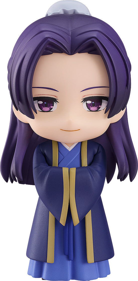 The Apothecary Diaries: NENDOROID - Jinshi