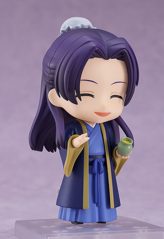 The Apothecary Diaries: NENDOROID - Jinshi