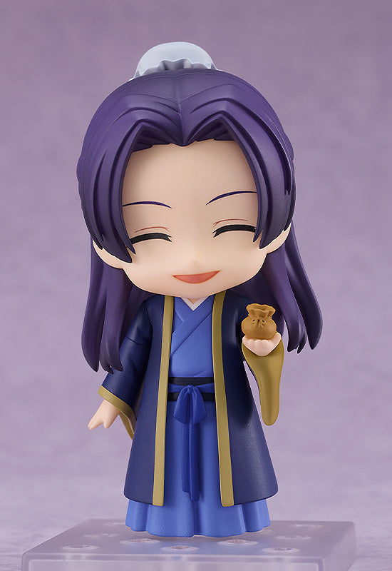 The Apothecary Diaries: NENDOROID - Jinshi