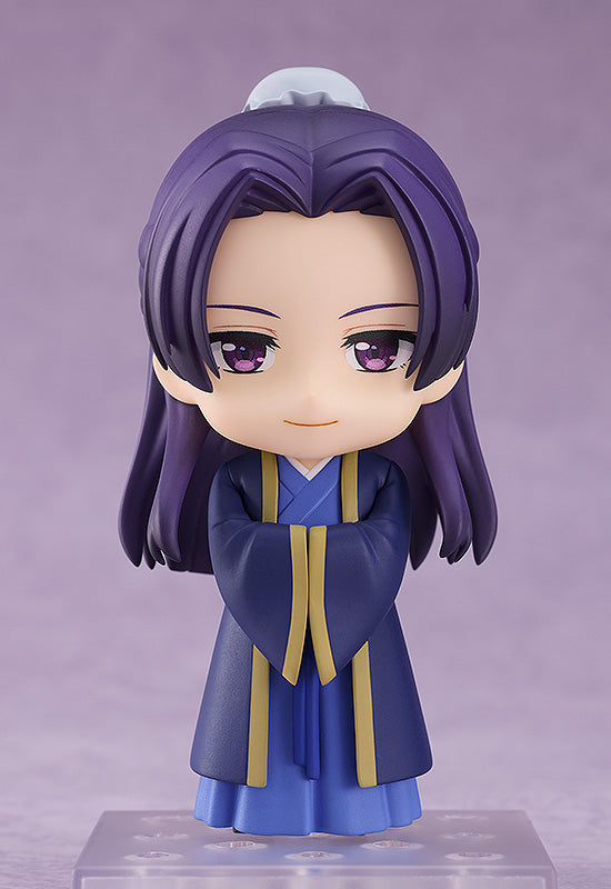 The Apothecary Diaries: NENDOROID - Jinshi