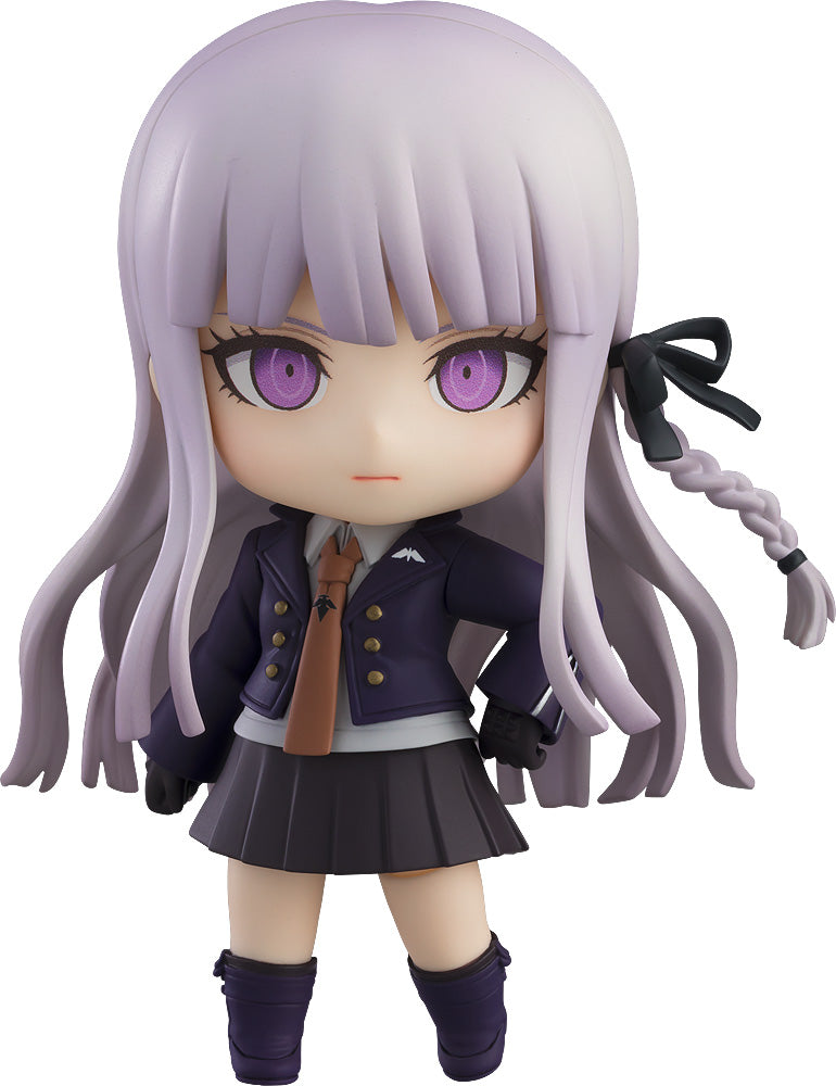 Danganronpa 1.2 Reload: NENDOROID - Kyokyo Kirigiri