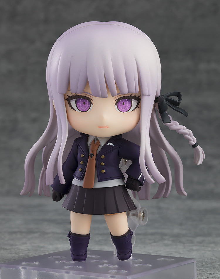 Danganronpa 1.2 Reload: NENDOROID - Kyokyo Kirigiri